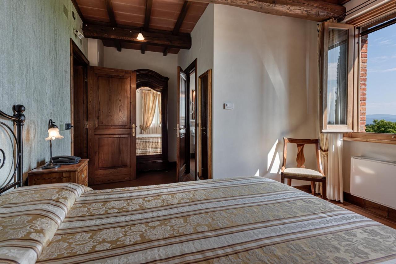 Locanda Poggioleone Castiglione del Lago Exterior foto