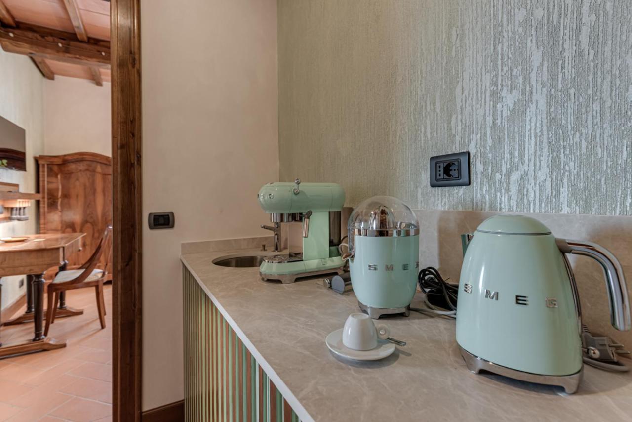 Locanda Poggioleone Castiglione del Lago Exterior foto