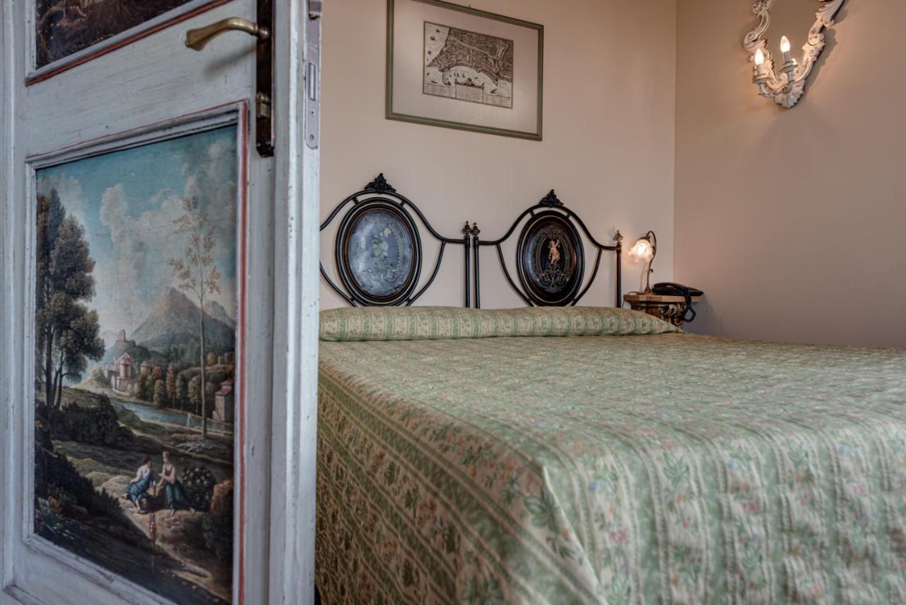 Locanda Poggioleone Castiglione del Lago Exterior foto
