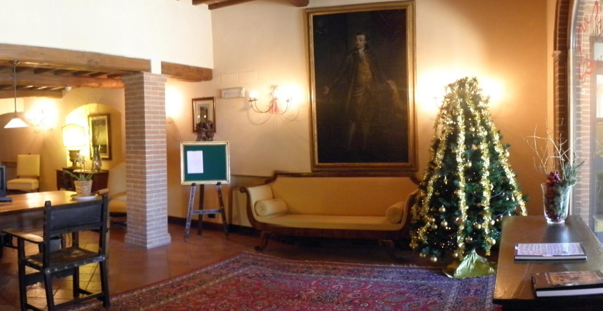 Locanda Poggioleone Castiglione del Lago Exterior foto