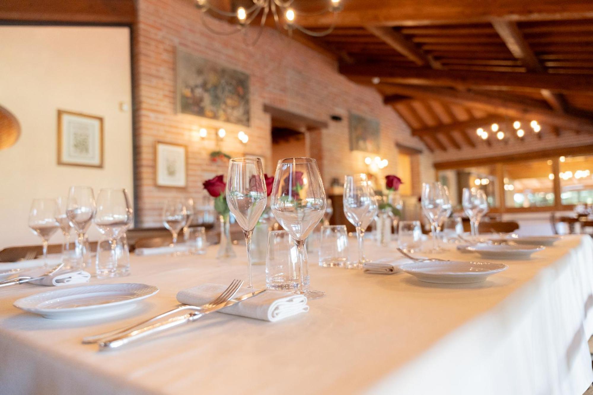 Locanda Poggioleone Castiglione del Lago Exterior foto