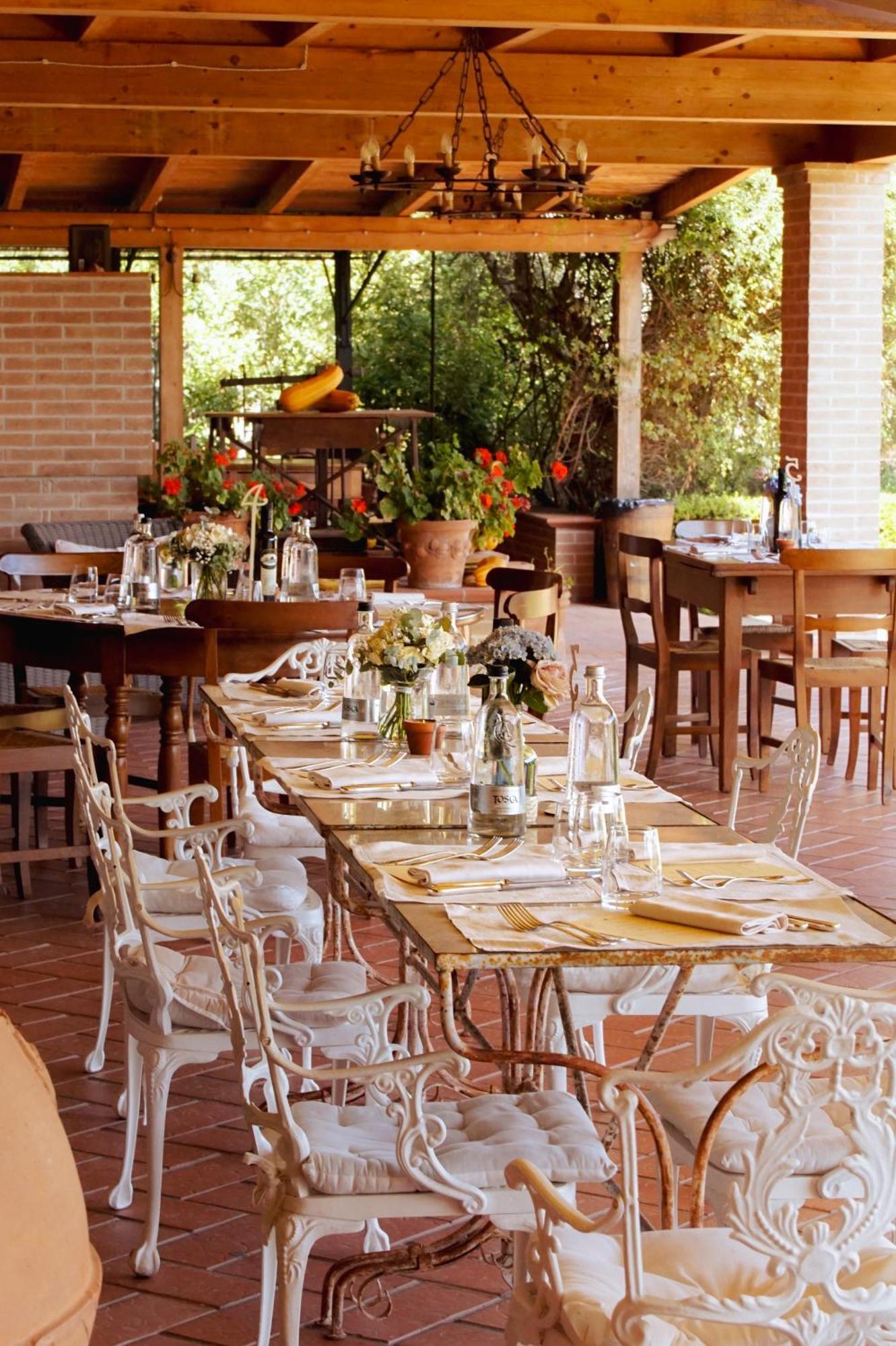 Locanda Poggioleone Castiglione del Lago Exterior foto