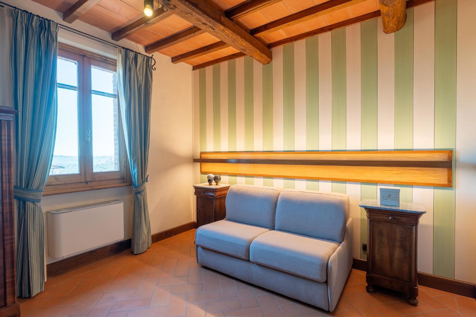 Locanda Poggioleone Castiglione del Lago Exterior foto