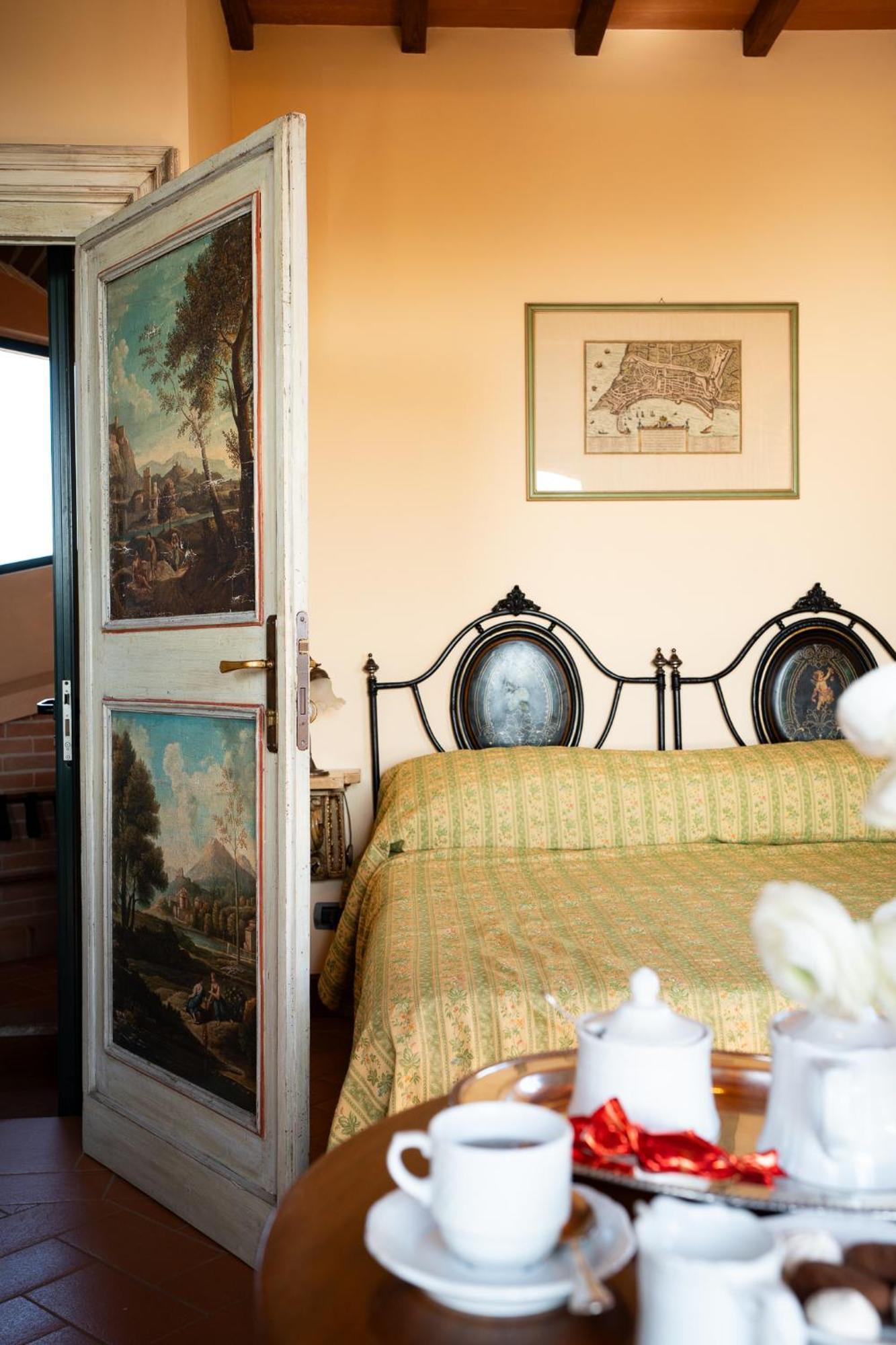 Locanda Poggioleone Castiglione del Lago Exterior foto