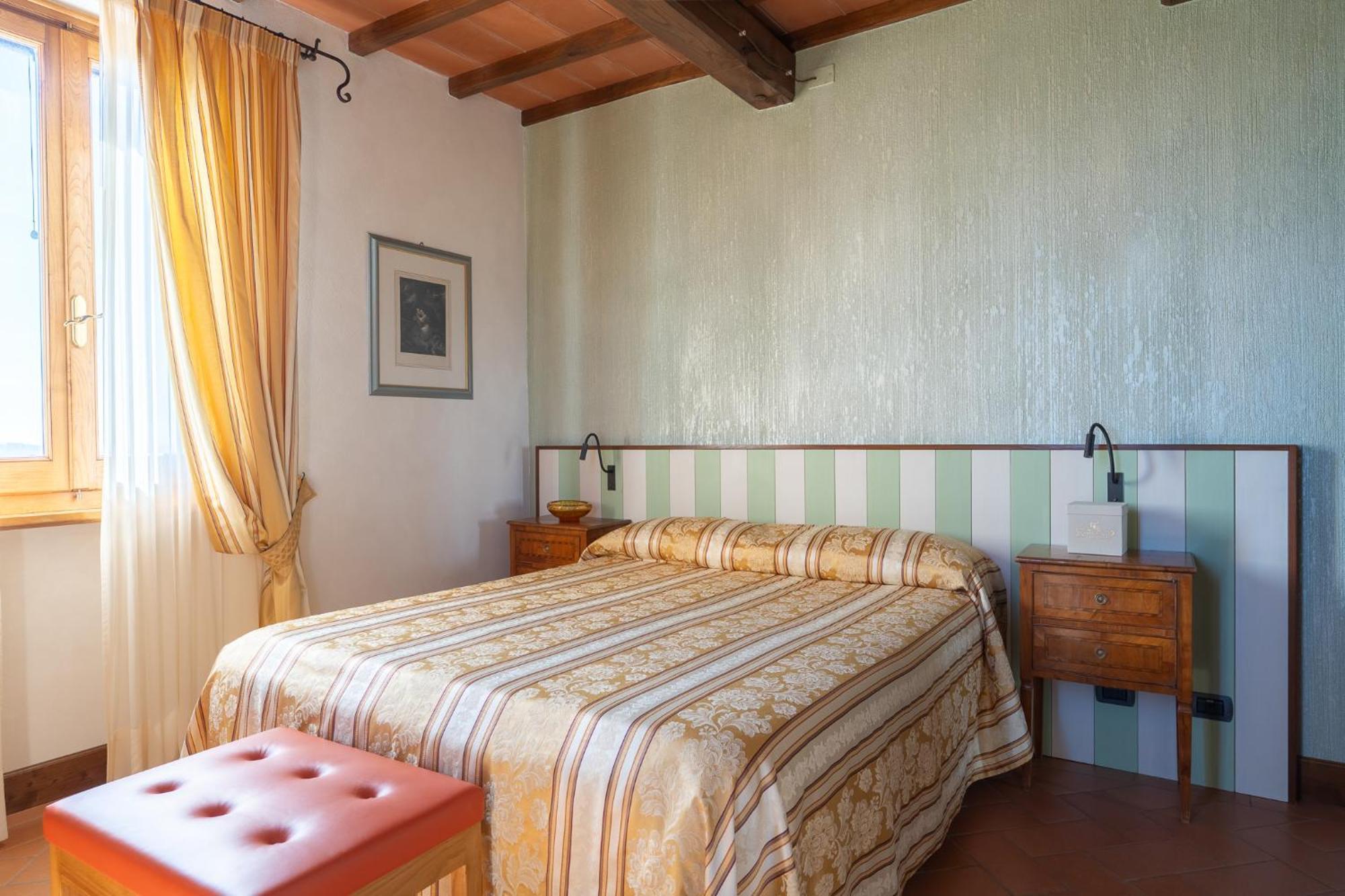Locanda Poggioleone Castiglione del Lago Exterior foto