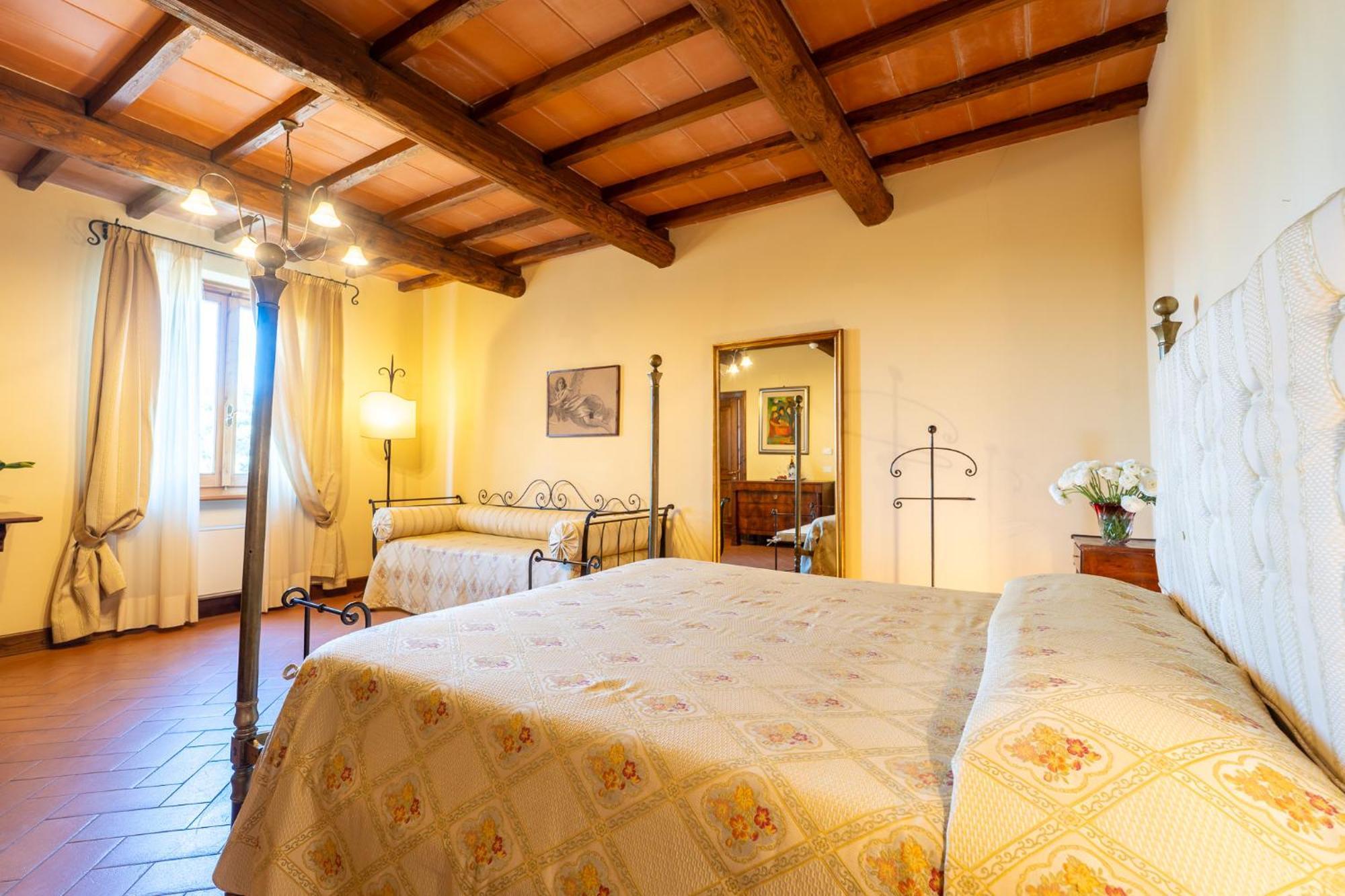 Locanda Poggioleone Castiglione del Lago Exterior foto