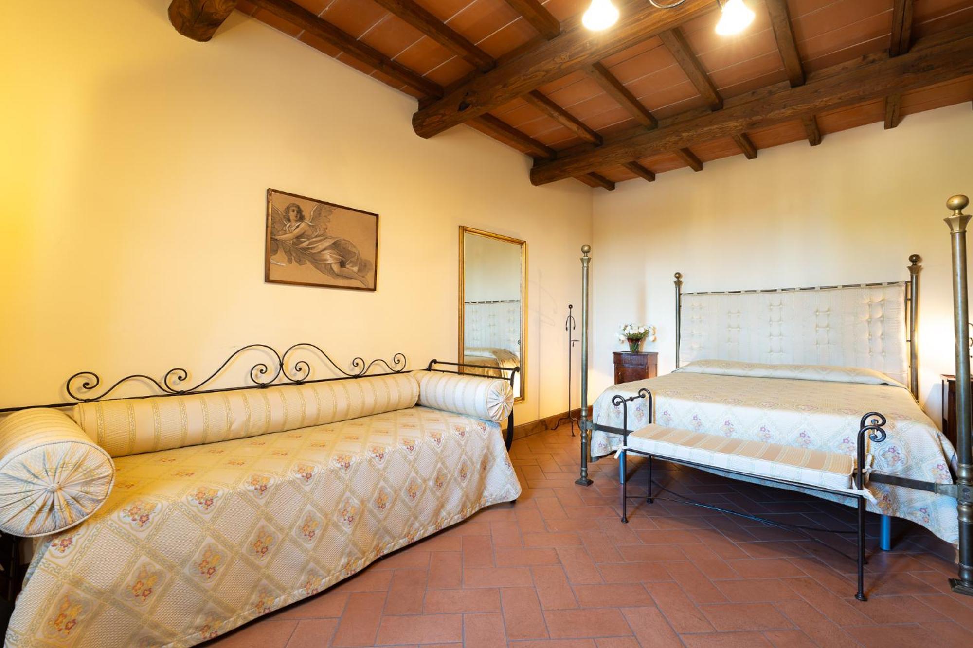 Locanda Poggioleone Castiglione del Lago Exterior foto